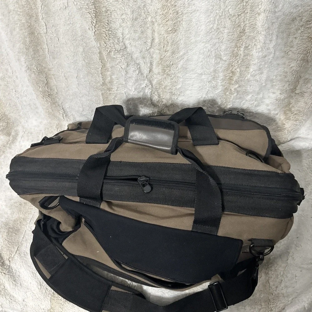 VTG Samsonite Black Canyon Multicolor 24